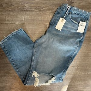 NWT Good America Jeans